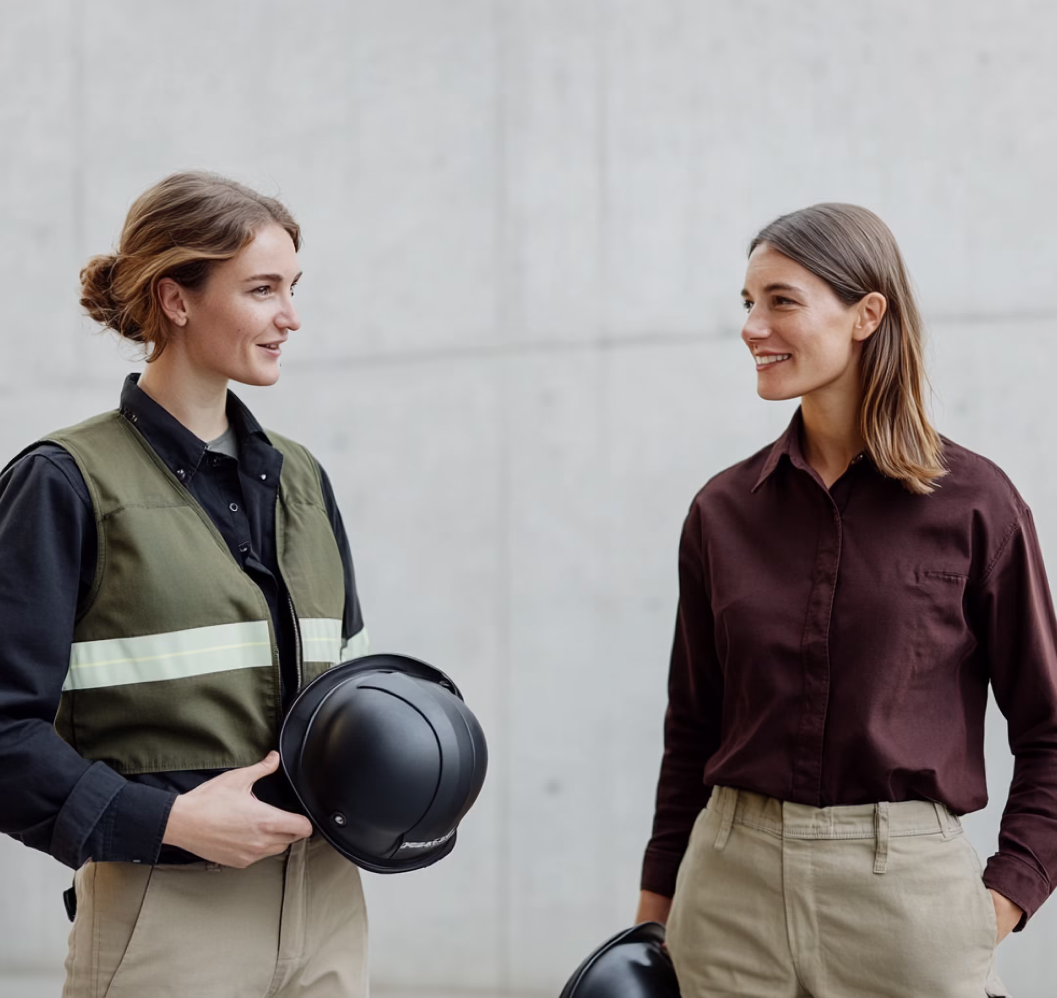 Cross-functional emergency response team