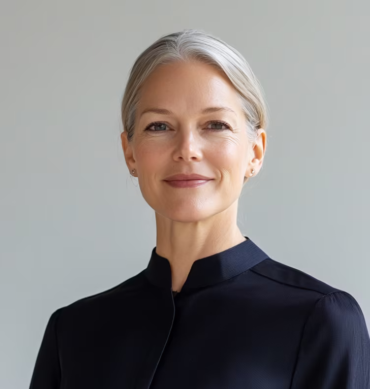 Livia Saris, Head of Technology