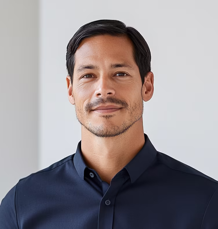 Zaire Workman, Marketing Director