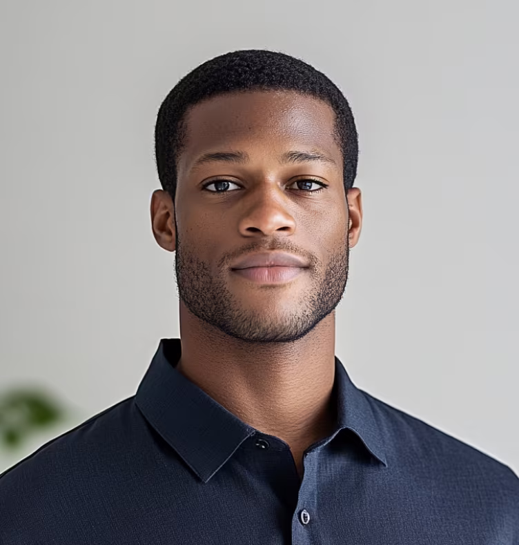 Alfonso Bator, Head of Technology