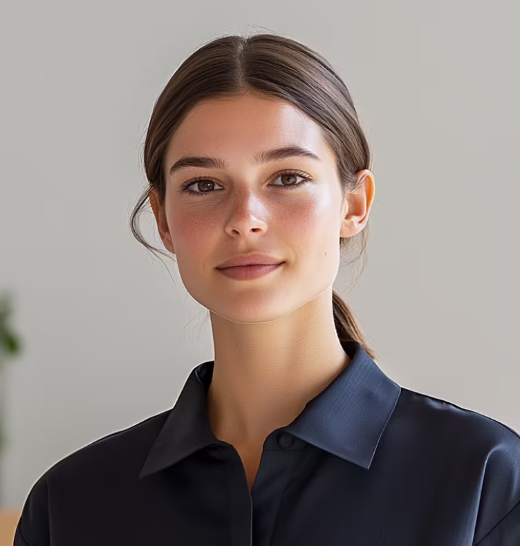 Rayna Vaccaro, Head of Technology