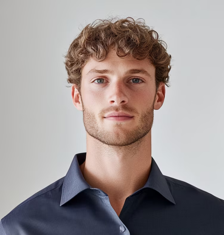 Marcus Schleifer, Head of Technology